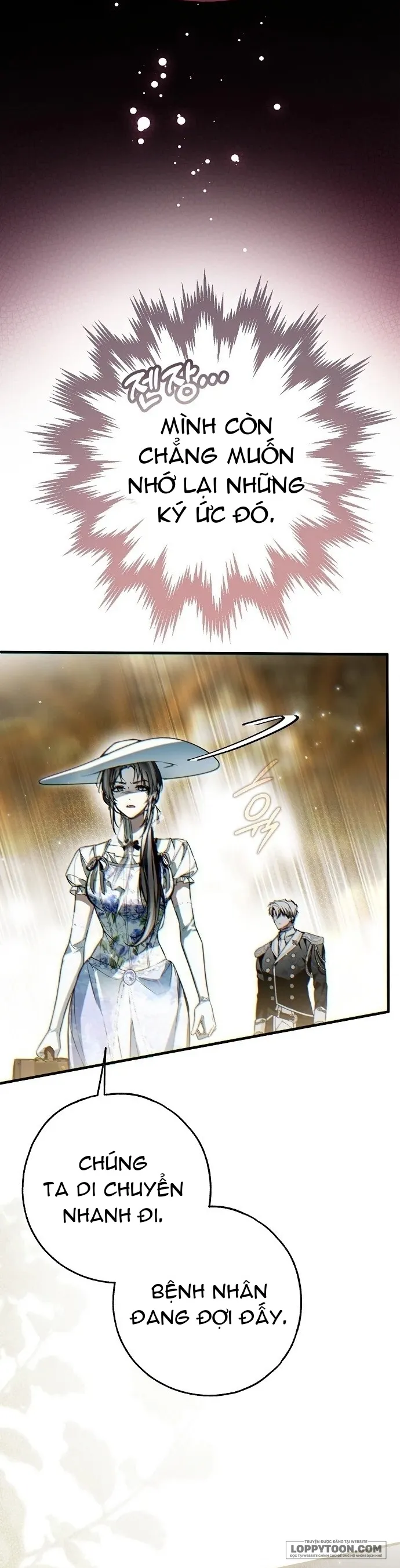 Có Kẻ Đã Sở Hữu Cơ Thể Của Tôi Chap 48 - trang 14