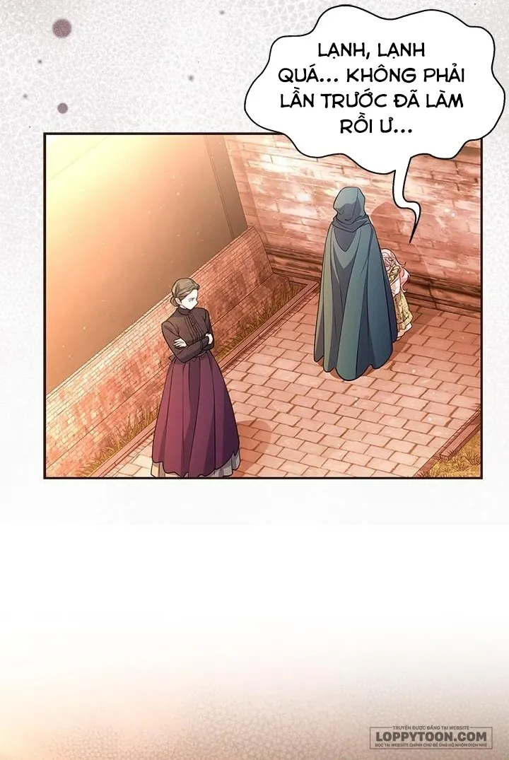 Đã Từ Chối Sủng Ái Rồi Mà Sao Còn Ám Ảnh Thế? Chap 8 - trang 23