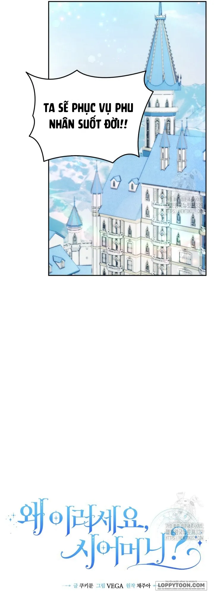 Tôi Sống Chung Với Mẹ Chồng Chap 64 - trang 10