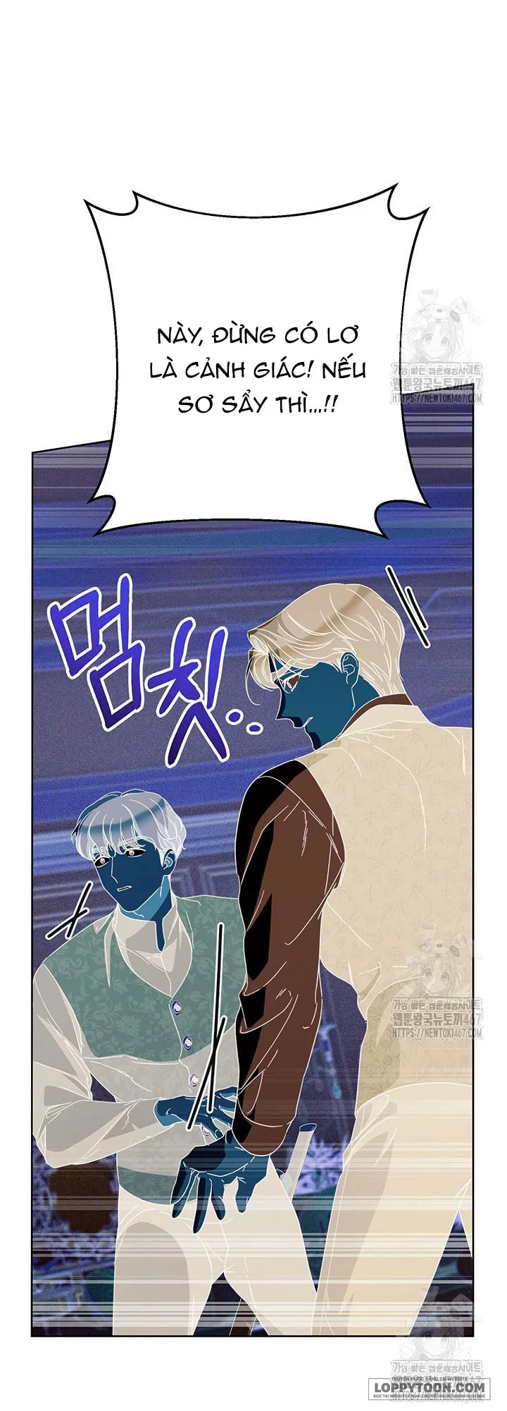 Nuôi Dưỡng Em Gái Xinh Đẹp Chap 89 - trang 57