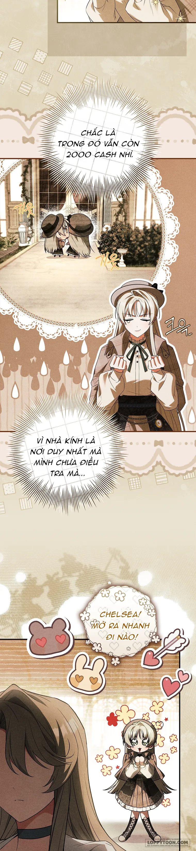 Văn Phòng Thám Tử Dành Cho Nam Chính Hối Hận! Chap 10 - trang 2