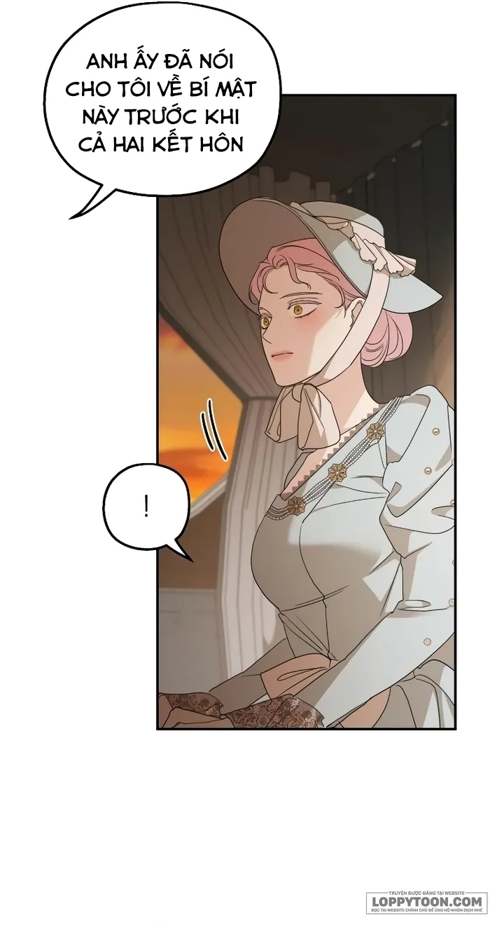 Gia Đình Chồng Quá Ám Ảnh Bởi Tôi Chap 107 - trang 19