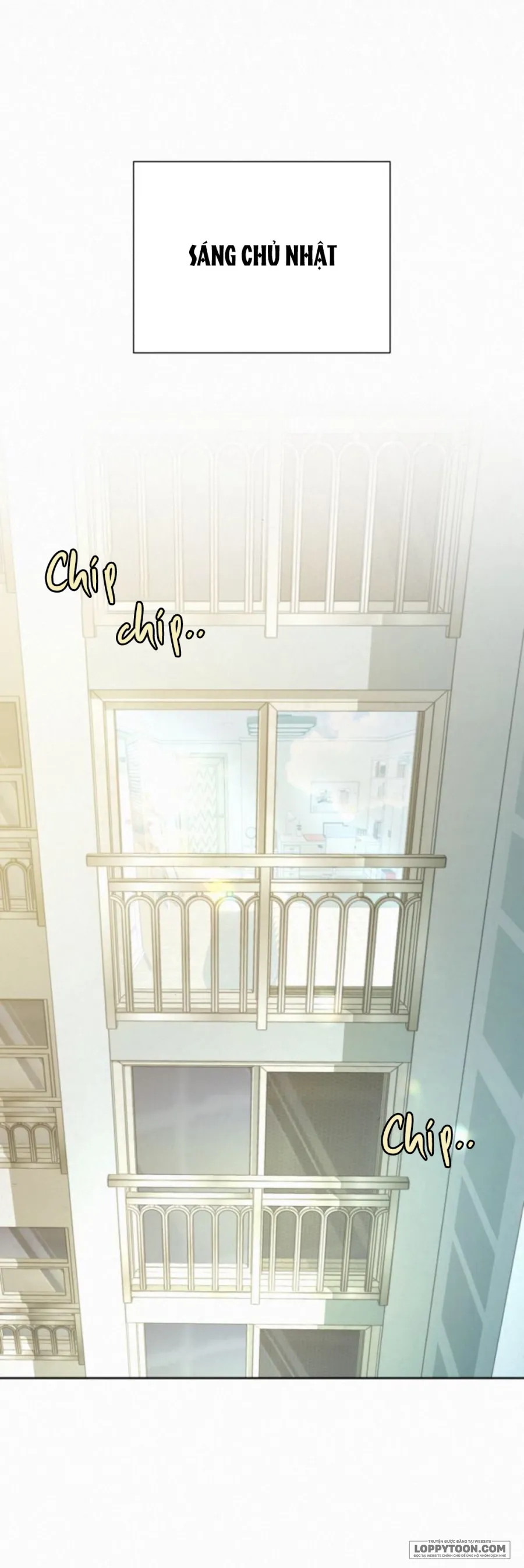 Chiến Lược Tình Yêu Trong Sáng Chap 92 - trang 3