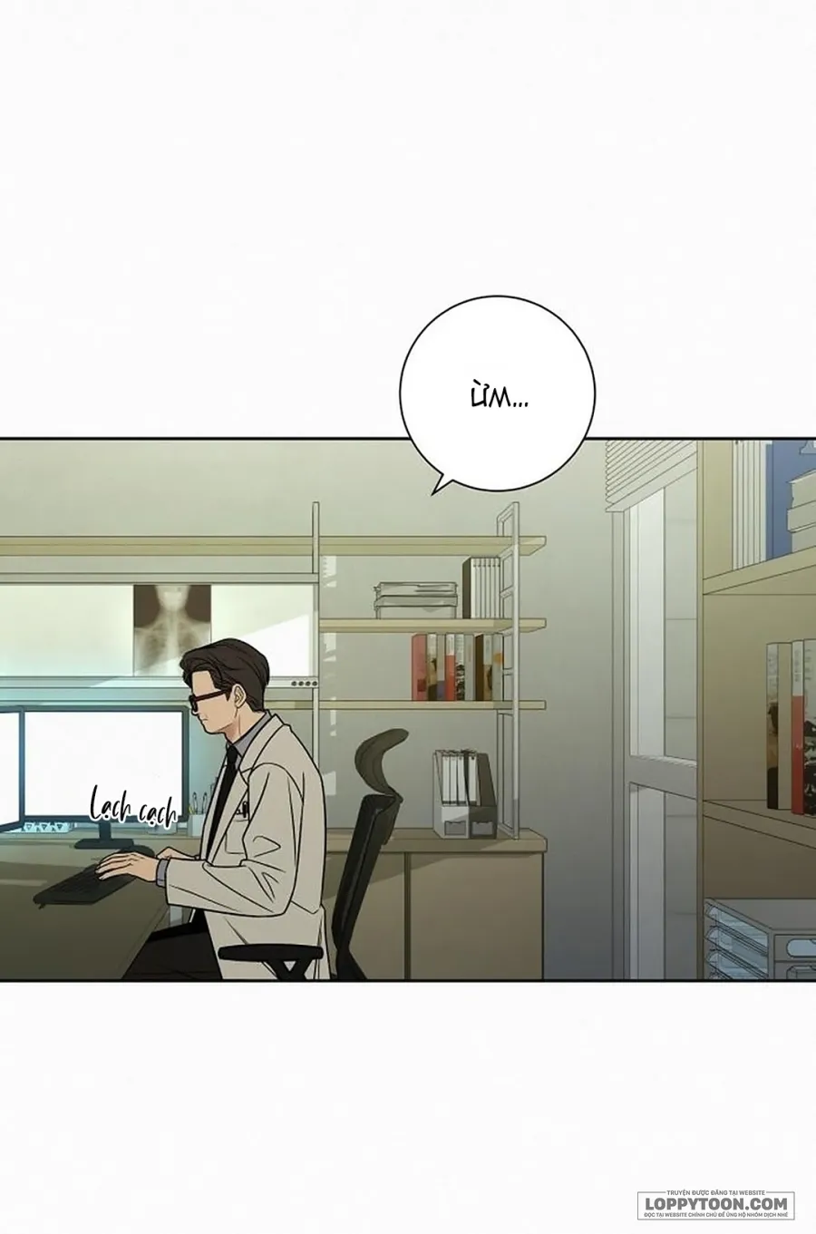 Chiến Lược Tình Yêu Trong Sáng Chap 133 - trang 31
