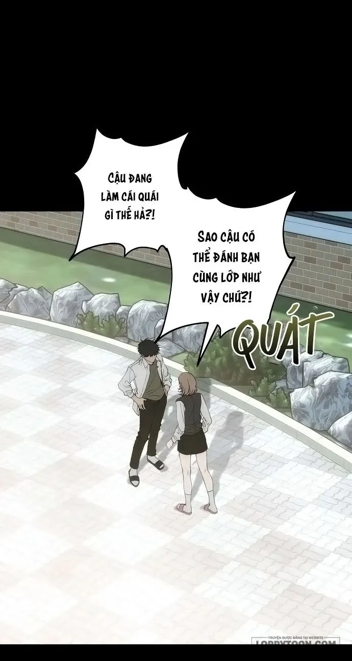 Khao Khát Bất Tận Chap 8 - trang 41