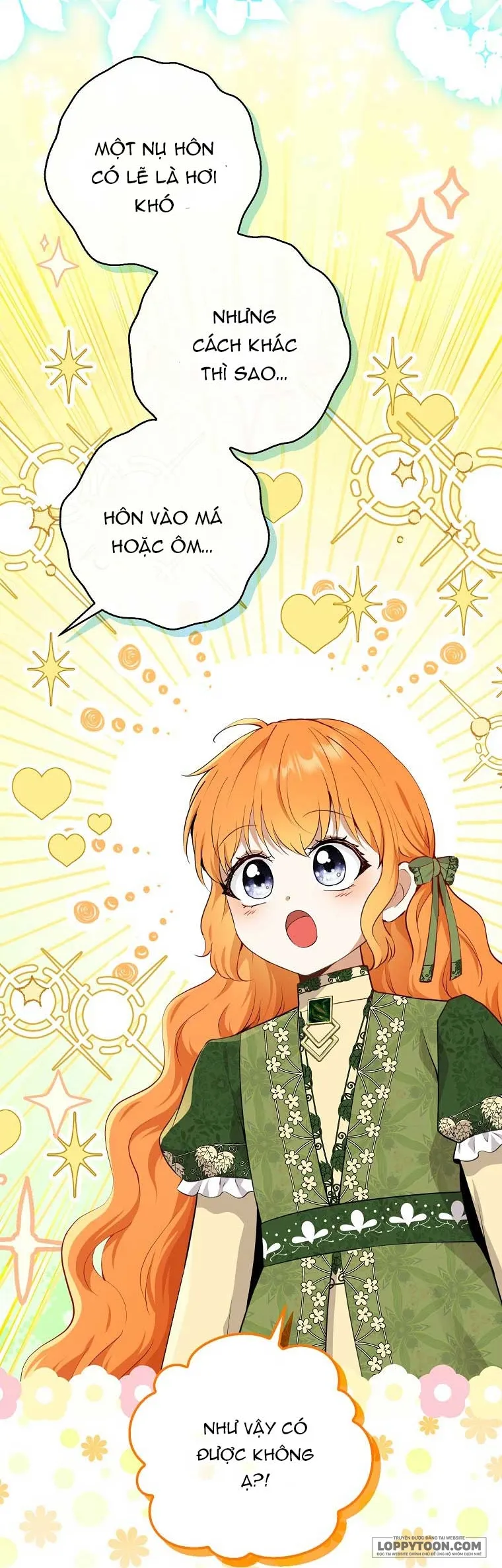 Sóc Con Tài Năng Chap 76 - trang 23