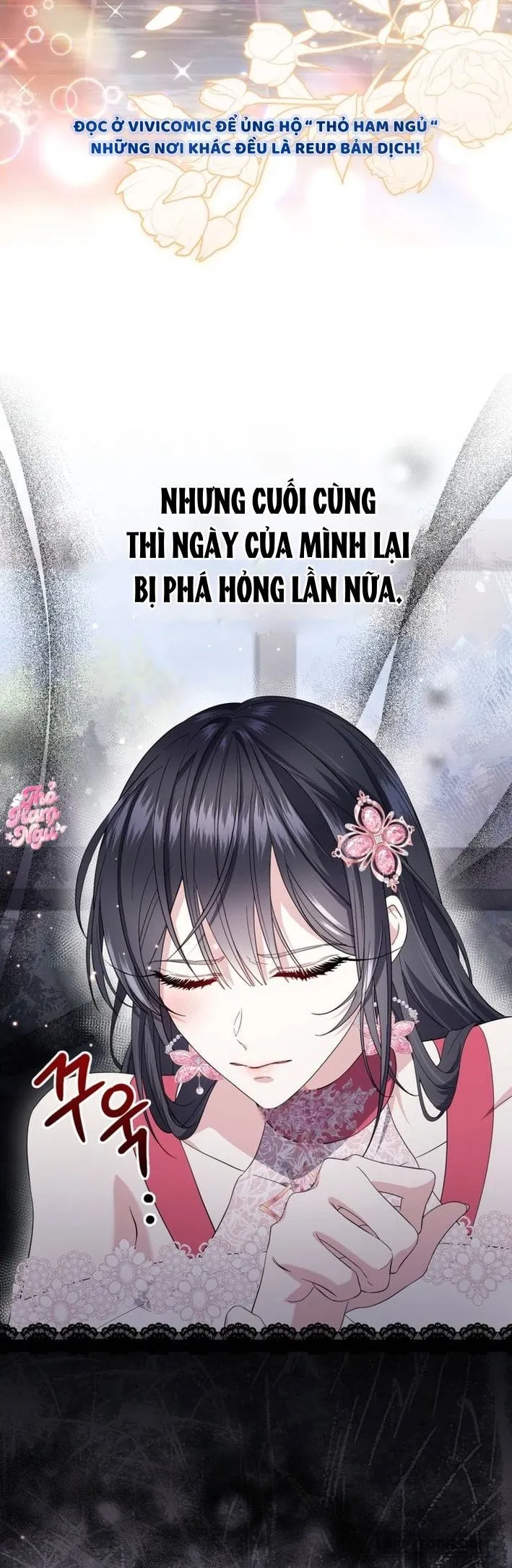 Tôi Trở Thành Người Được Nữ Phản Diện Yêu Thích Nhất Chap 10 - trang 20