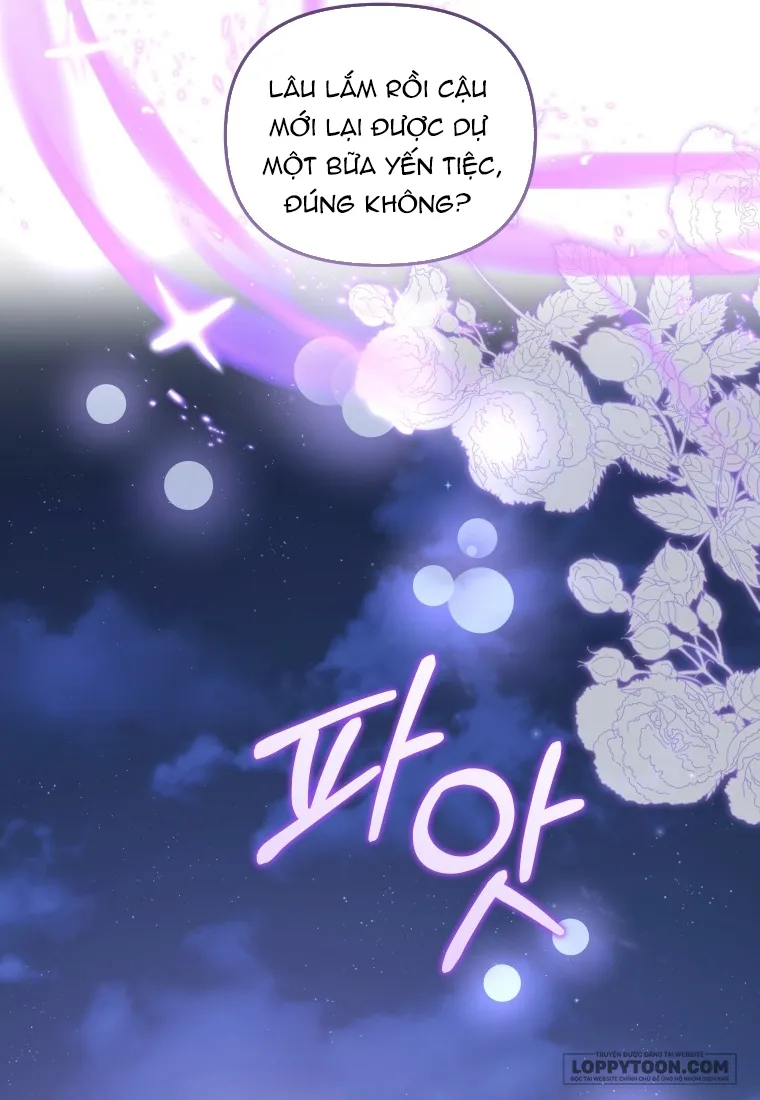 Tôi Đang Được Nuôi Dưỡng Bởi Những Kẻ Phản Diện Chap 144 - trang 22