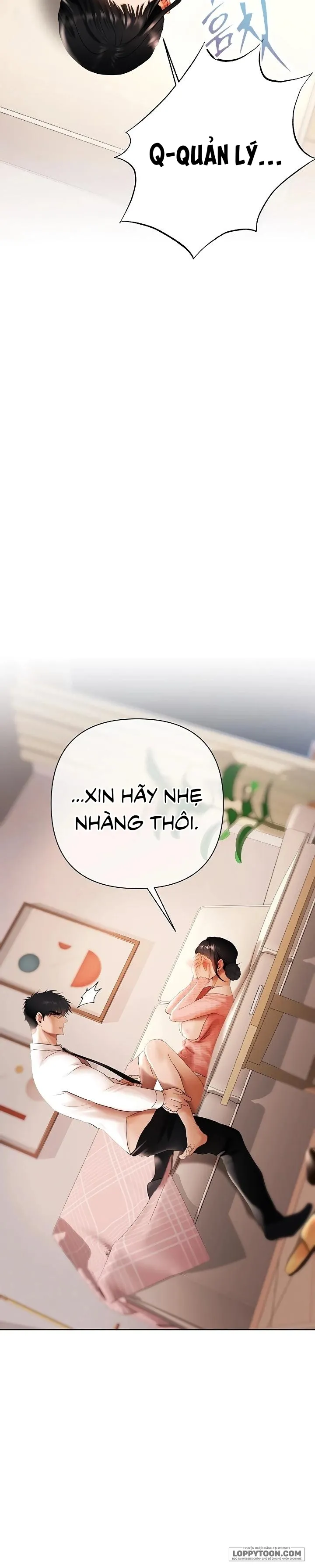 Trò Chơi Kim Tiền Chap 6 - H++++ - trang 39