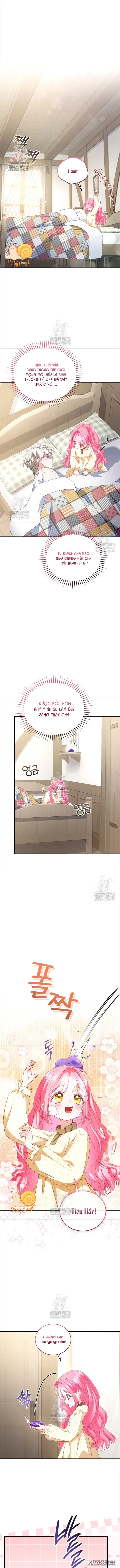 Tôi Là Người Duy Nhất Không Biết Ác Nữ Là Một Người Đàn Ông Chap 25 - trang 1