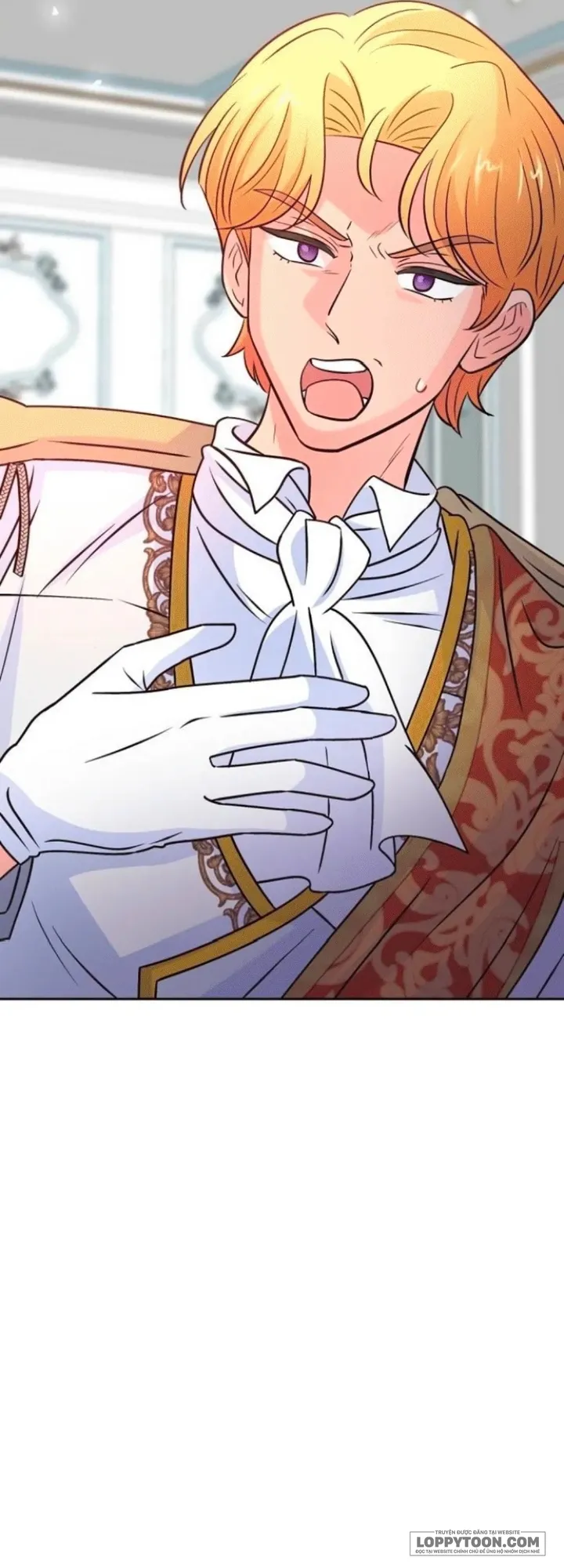 Hầu Gái Không Thích Nuôi Dạy Trẻ Nhỏ Chap 40 - trang 47