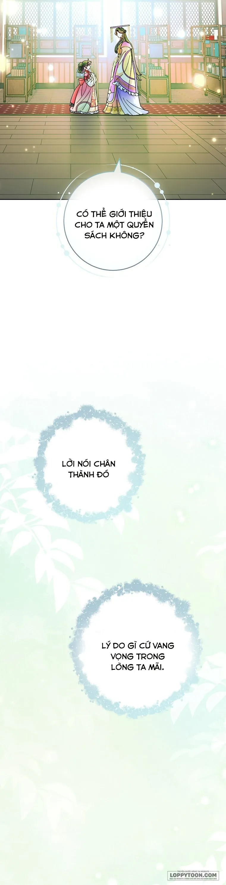 Tiểu Thiếp Chỉ Muốn Sống Yên Bình Chap 116 - trang 27