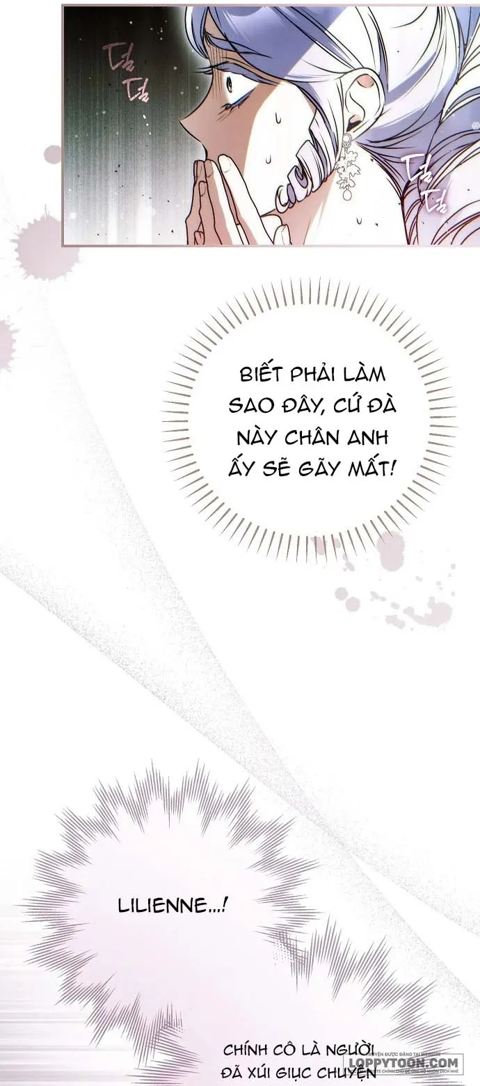Có Kẻ Đã Sở Hữu Cơ Thể Của Tôi Chap 69 - trang 26