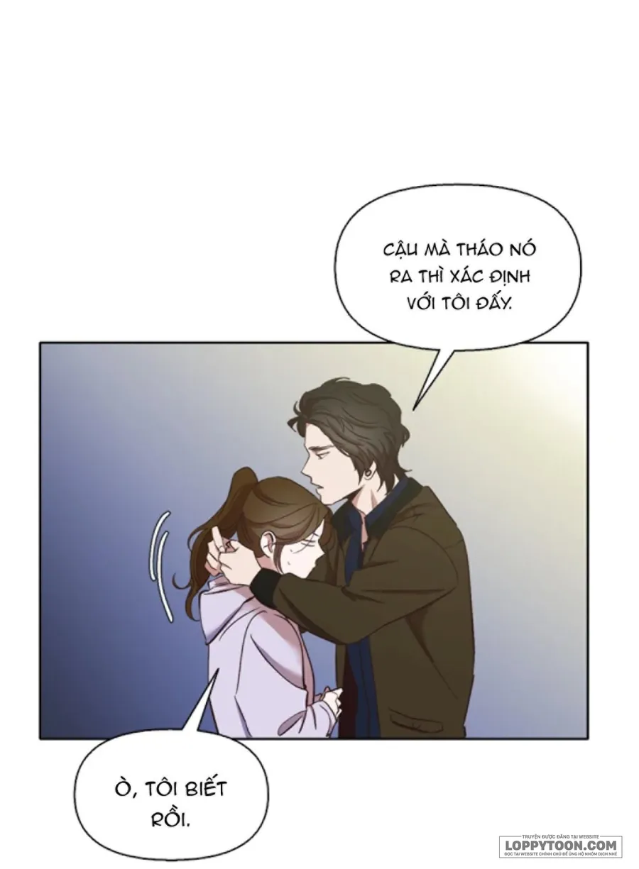 Thanh Xuân Của Chúng Ta Chap 24 - trang 39