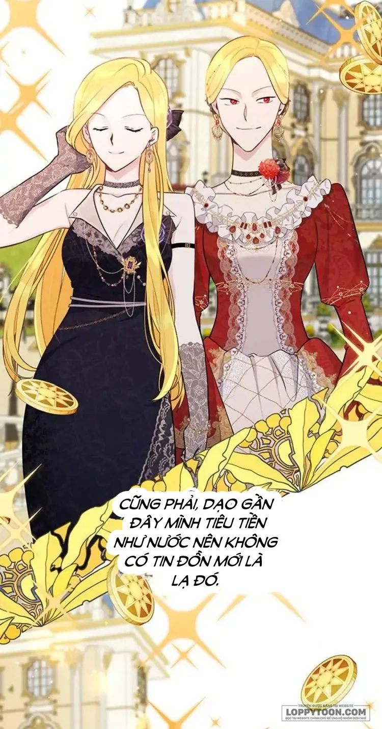 Cuộc Sống Hạnh Phúc Cùng Chồng Chap 9 - trang 3