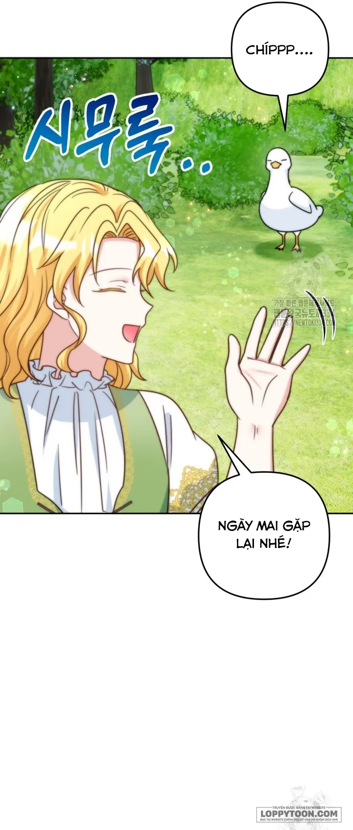 Tôi Sống Chung Với Mẹ Chồng Chap 71 - trang 4