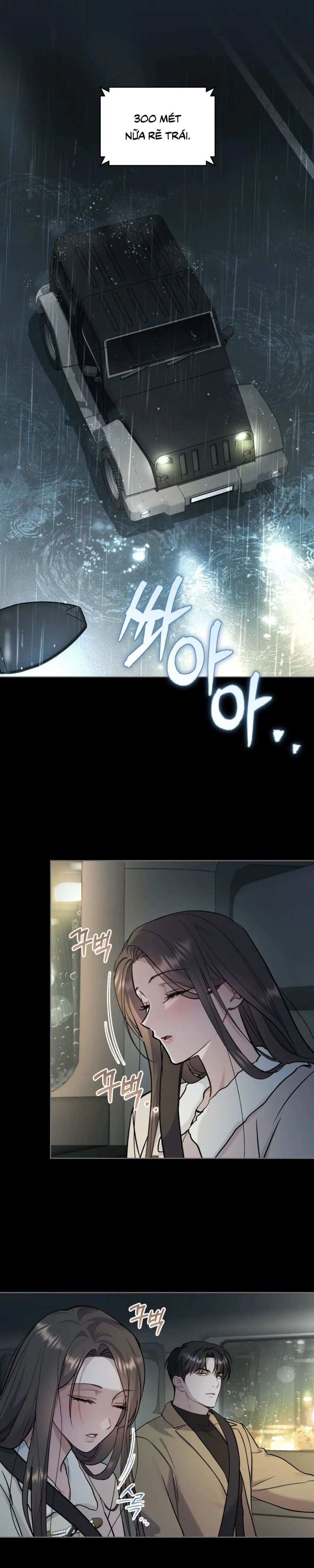 Kết Hôn Với Kẻ Tâm Thần Chap 46 - trang 19