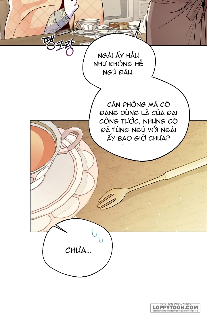 Tiểu Thư Crystal Là Một Người Đàn Ông Chap 15 - trang 20
