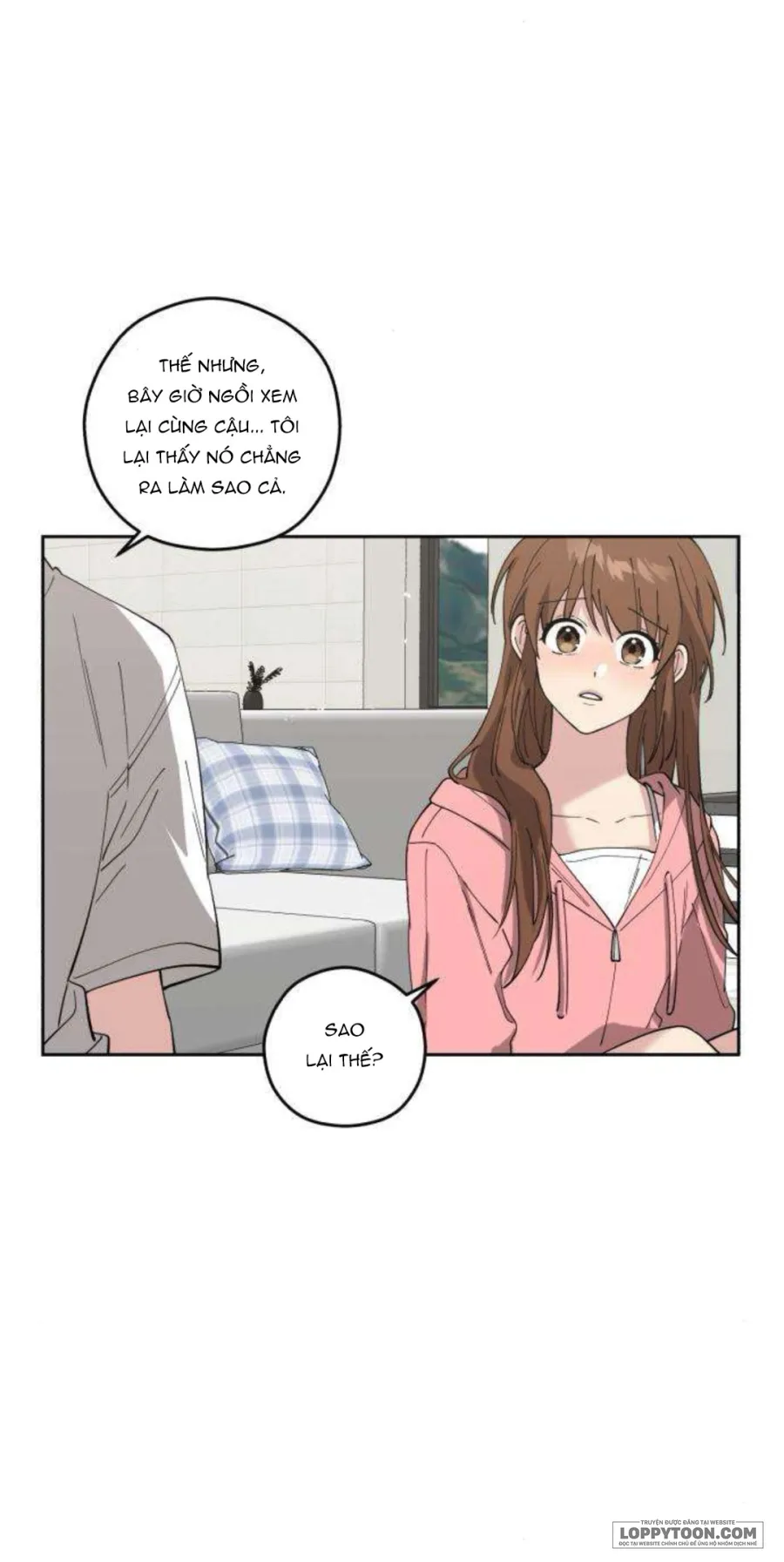 Tên Khốn Đẹp Trai Chap 14 - trang 22