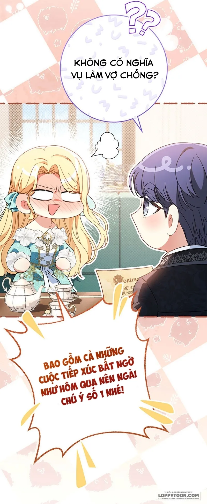Nuôi Dưỡng Em Gái Xinh Đẹp Chap 46 - trang 41
