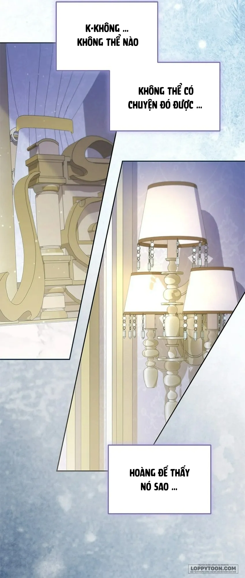 Đã Từ Chối Sủng Ái Rồi Mà Sao Còn Ám Ảnh Thế? Chap 78 - trang 28