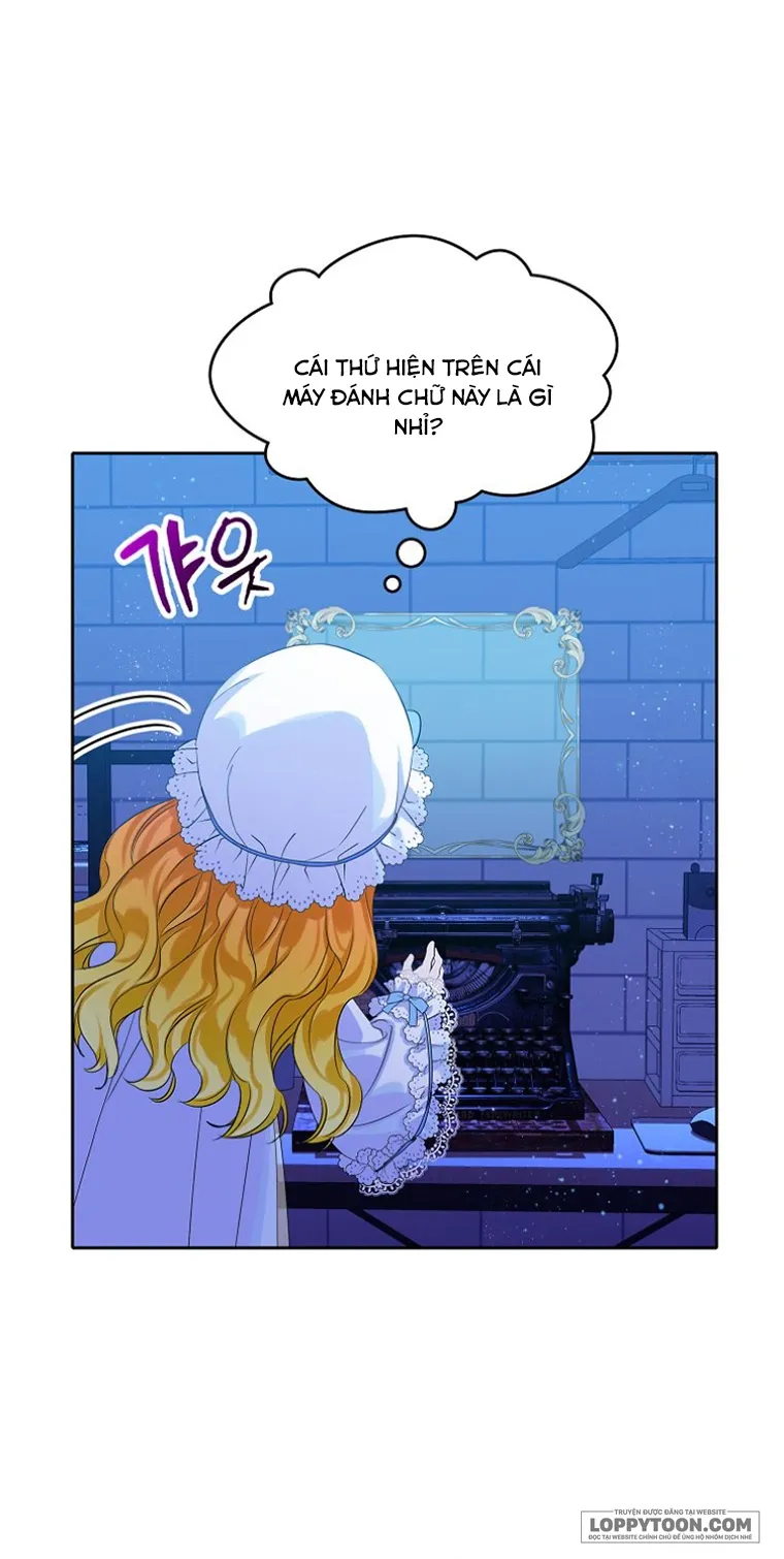 Trở Thành Người Thừa Kế Của Gia Đình Phản Diện Chap 5 - trang 8