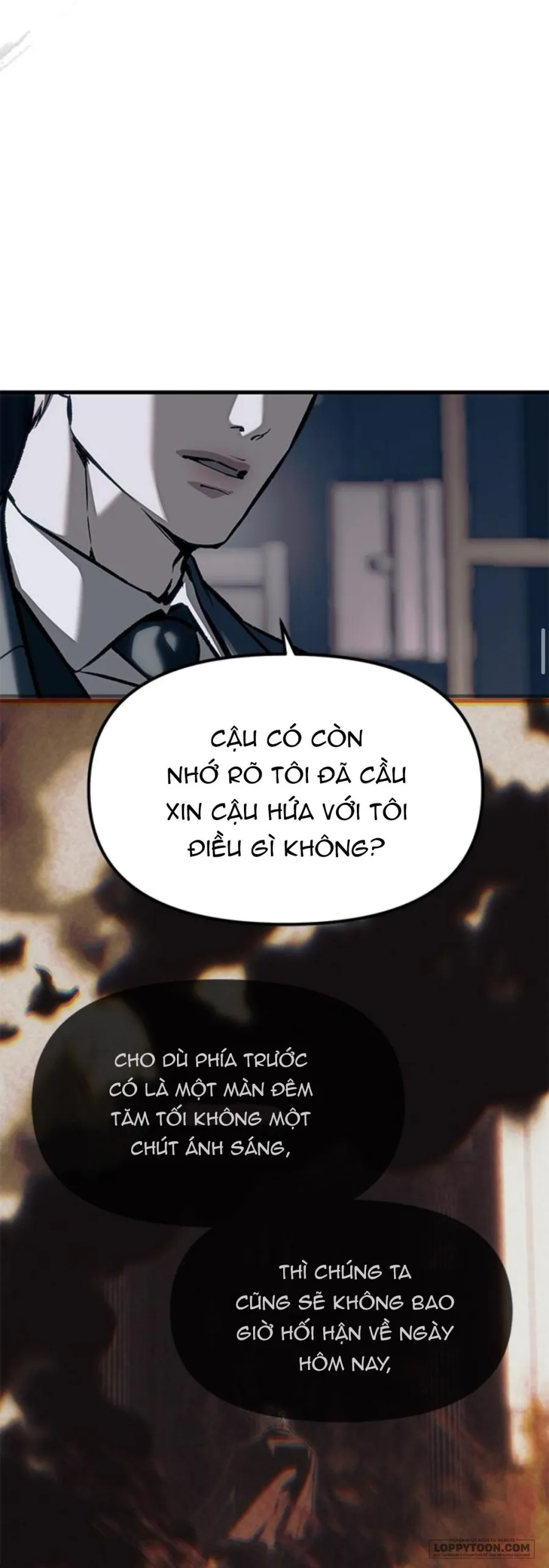 Xâm Nhập Trường Trung Học Tài Phiệt Chap 107 - trang 19