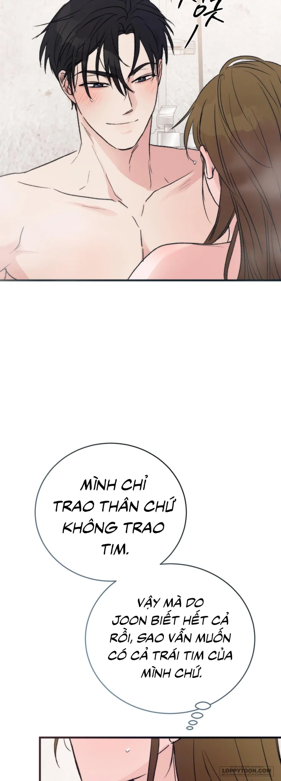 Khúc Hát Giữa Mùa Hè Chap 11 - 🔞 (Che) - trang 68