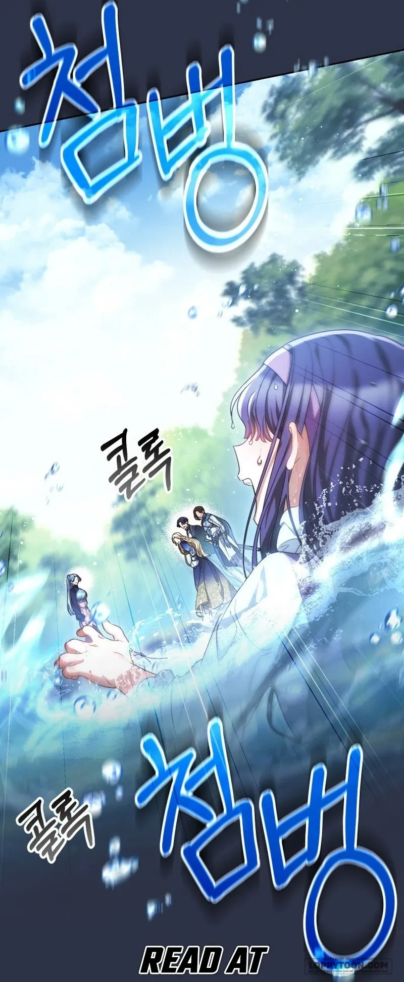 Nuôi Dưỡng Em Gái Xinh Đẹp Chap 43 - trang 13
