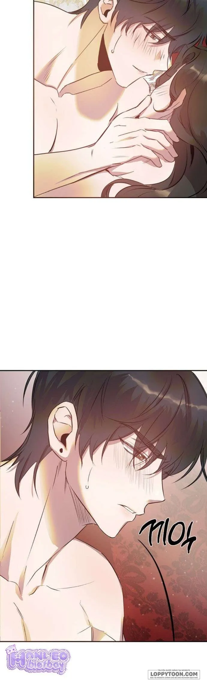 Hậu Cung Của Nữ Hoàng Chap 2 - 🔞🔞 - trang 16