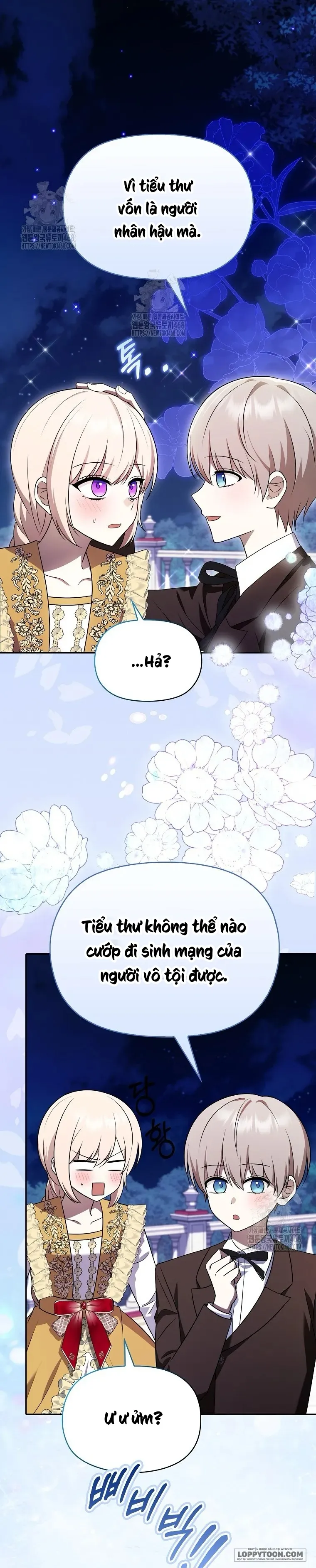 Đứa Trẻ Côn Đồ Nhà Công Tước Chap 70 - trang 20
