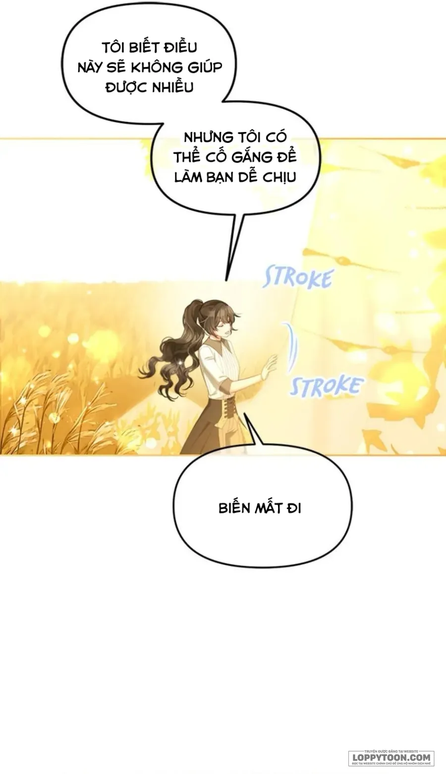 Tôi Sẽ Ở Ngay Bên Cạnh Nam Chính Chap 47 - trang 18