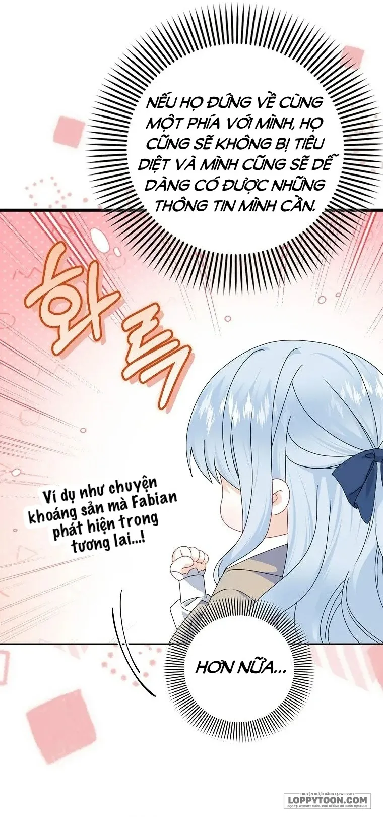 Tôi Sẽ Chiếm Lấy Ngư Trường Này! Chap 16 - trang 34