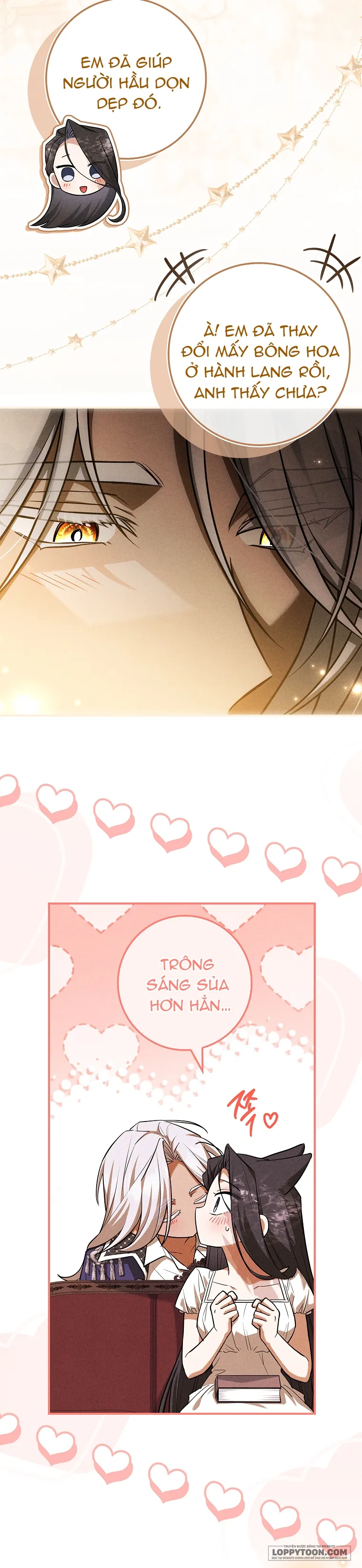 Văn Phòng Thám Tử Dành Cho Nam Chính Hối Hận! Chap 19 - trang 33