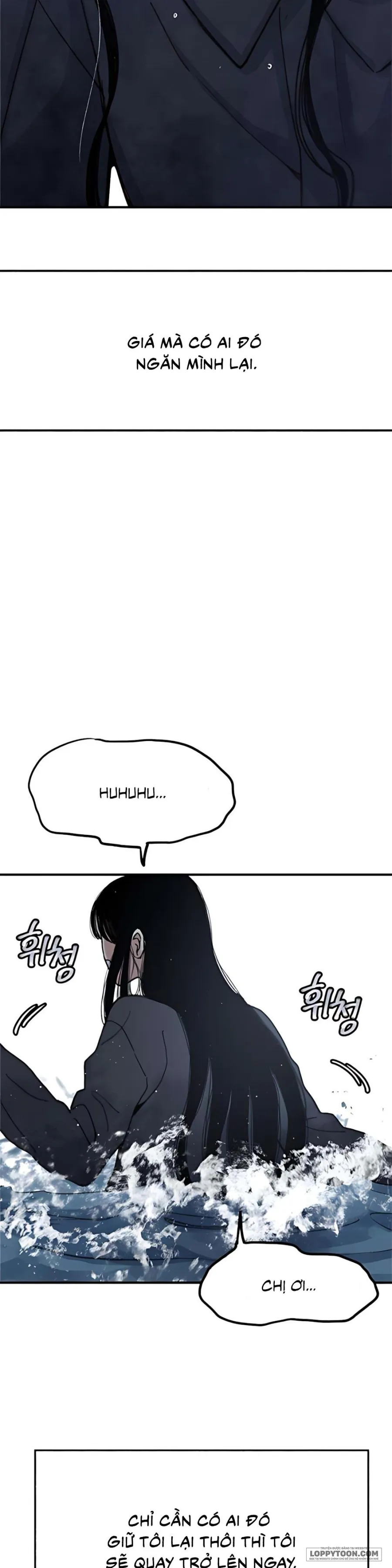Thế Thân Chap 3 - trang 51