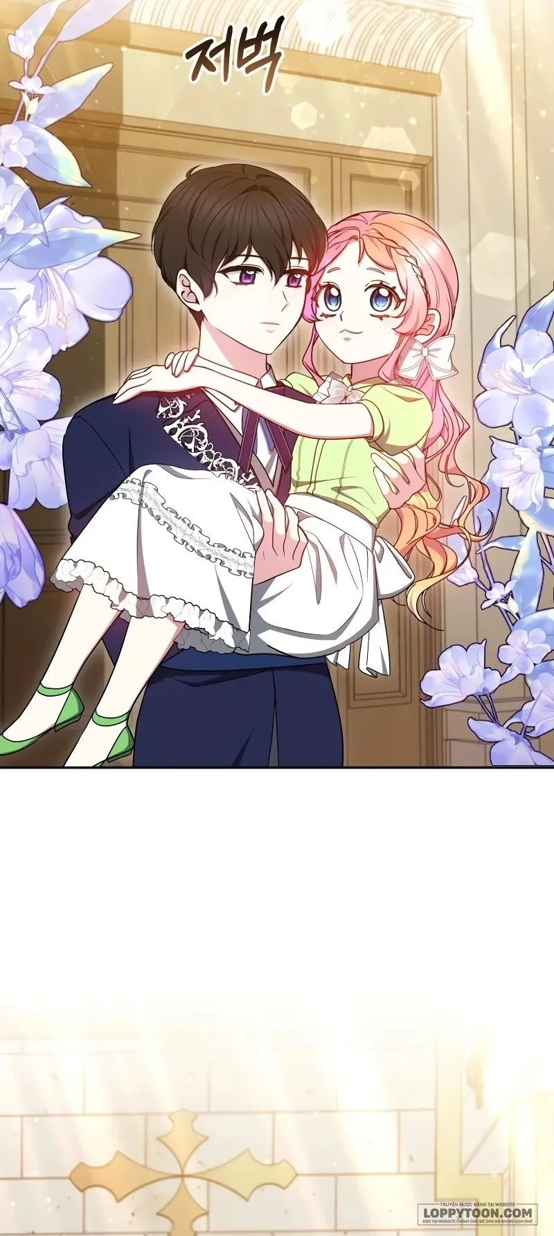 Rồng Con Thuần Hóa Những Kẻ Điên Rồ Chap 39 - trang 52