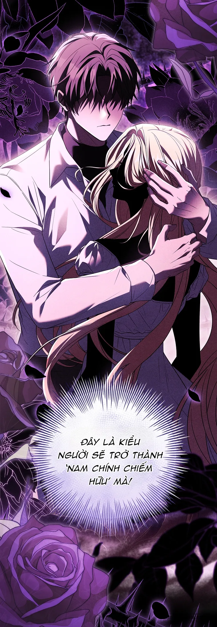 Văn Phòng Thám Tử Dành Cho Nam Chính Hối Hận! Chap 6 - trang 15