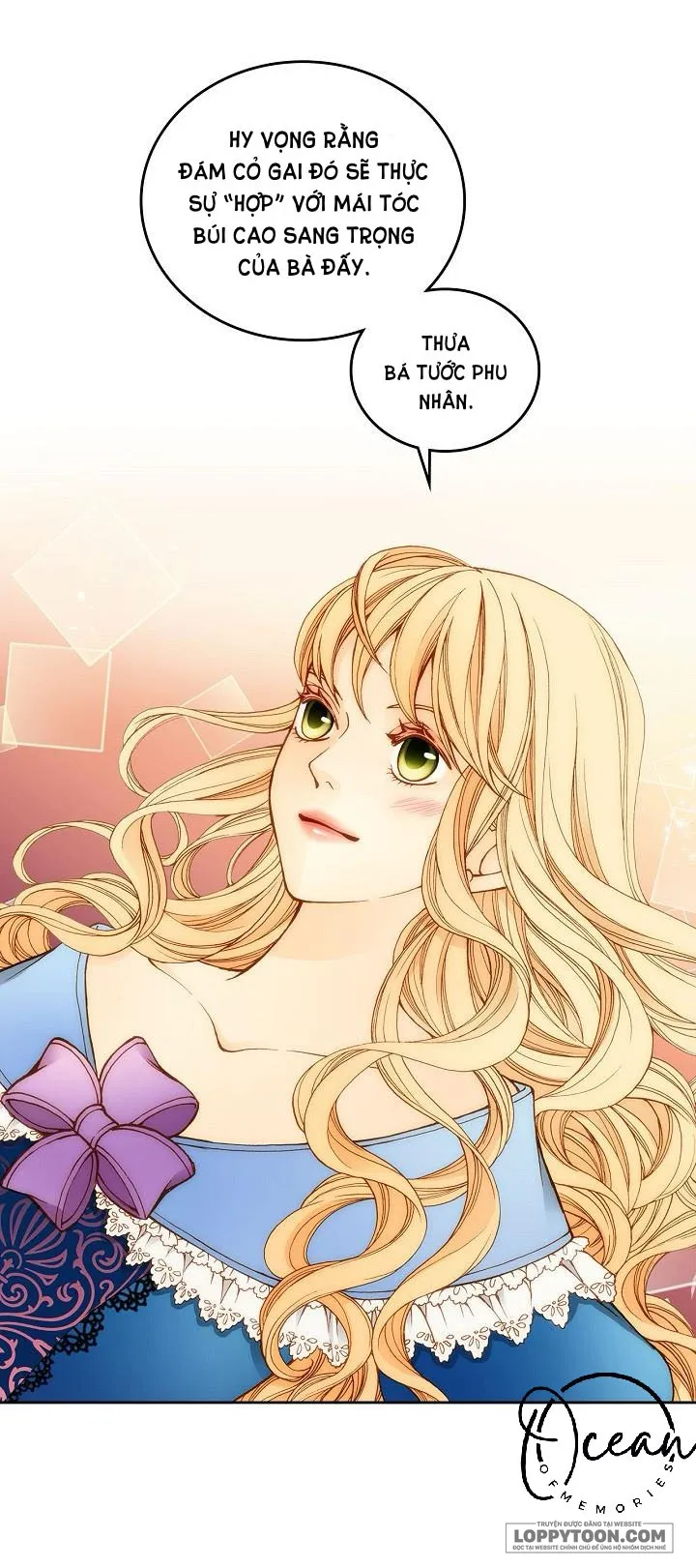 Đừng Đến Tiệm Hoa Của Wendy Chap 3 - trang 16