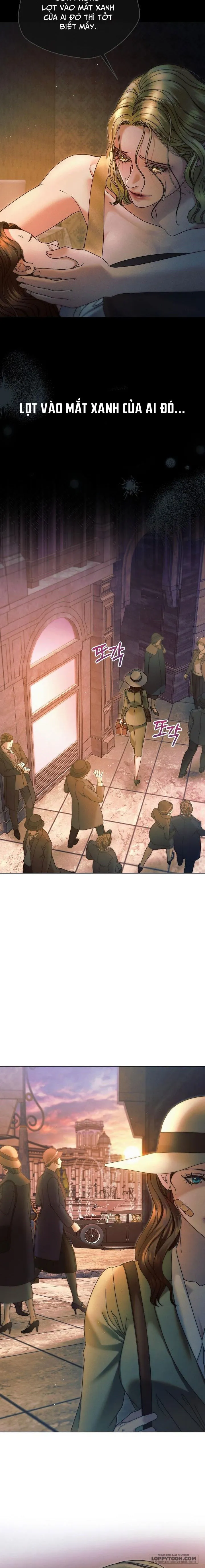 Hãy Cầu Xin Tôi Đi Chap 9 - trang 20