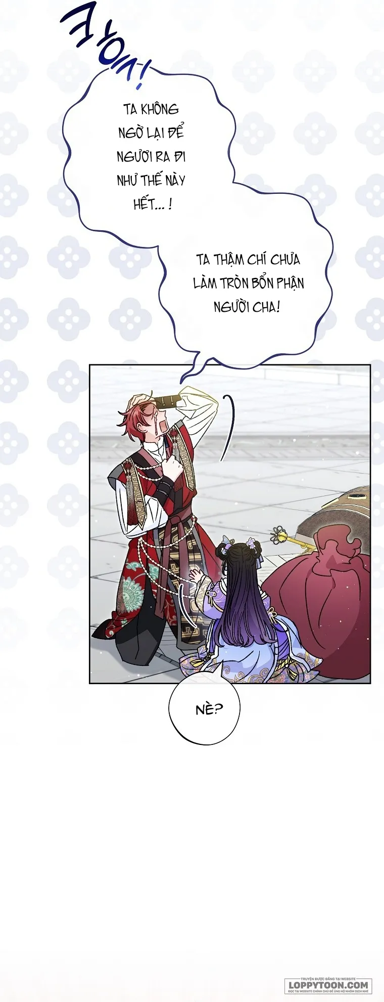 Tiểu Thiếp Chỉ Muốn Sống Yên Bình Chap 43 - trang 8