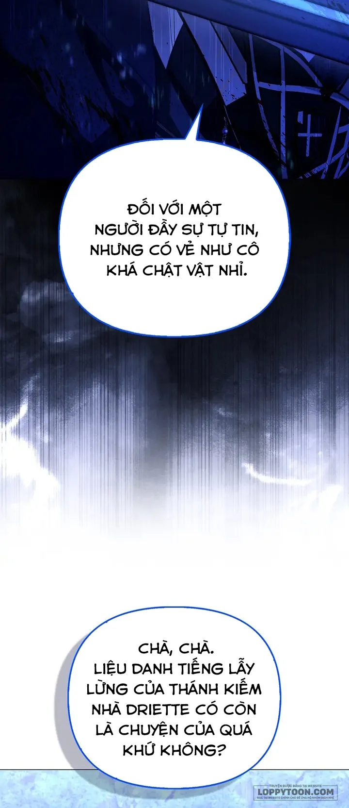 Phương Pháp Trồng Lúa Đặc Biệt Của Ác Nữ Chap 51 - trang 22