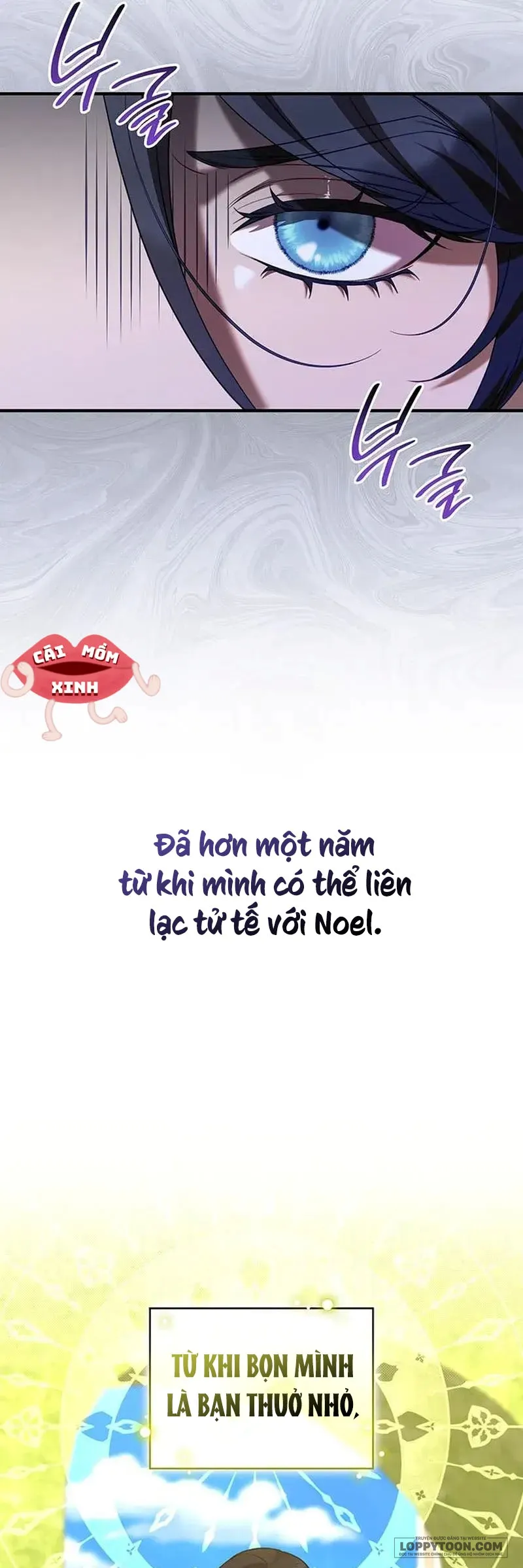 Vào Ngày Mà Chị Gái Tôi Qua Đời Chap 59 - trang 21