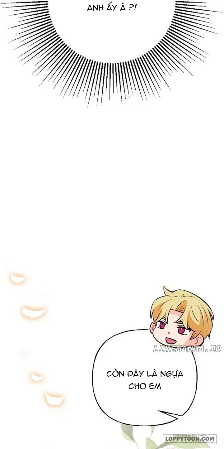 Hầu Gái Không Thích Nuôi Dạy Trẻ Nhỏ Chap 58 - trang 10