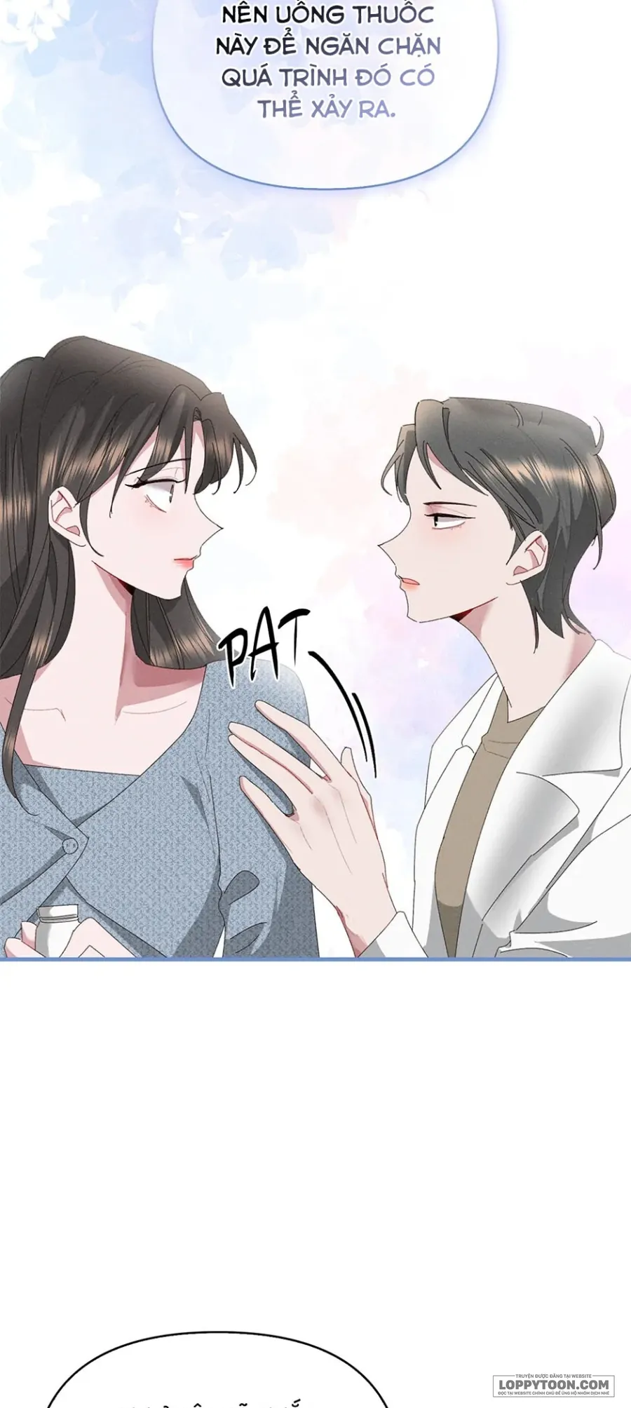 Nụ Hôn Máu Chap 9 - trang 61