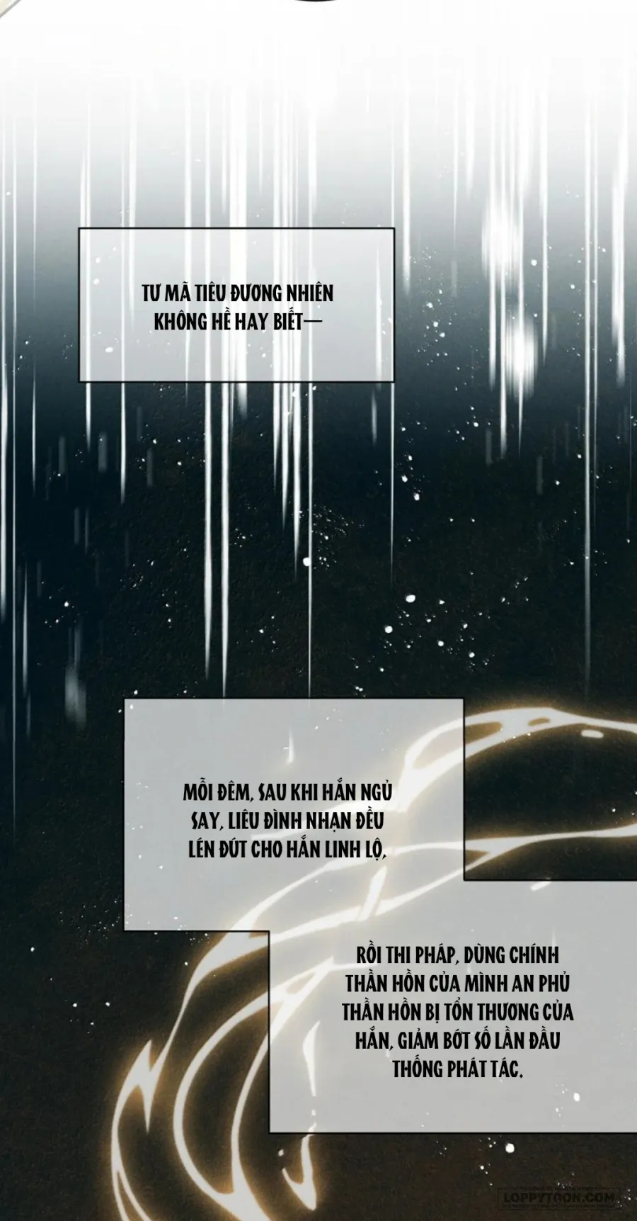 Dâng Cá Muối Cho Sư Tổ Chap 61 - trang 11