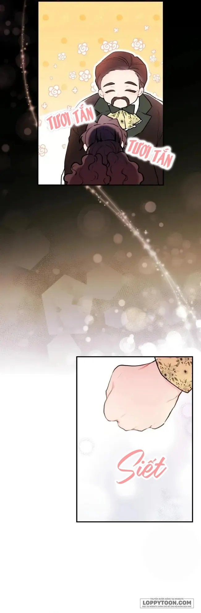 Tôi Đã Trở Thành Con Gái Nuôi Của Nam Chính Chap 33 - trang 27