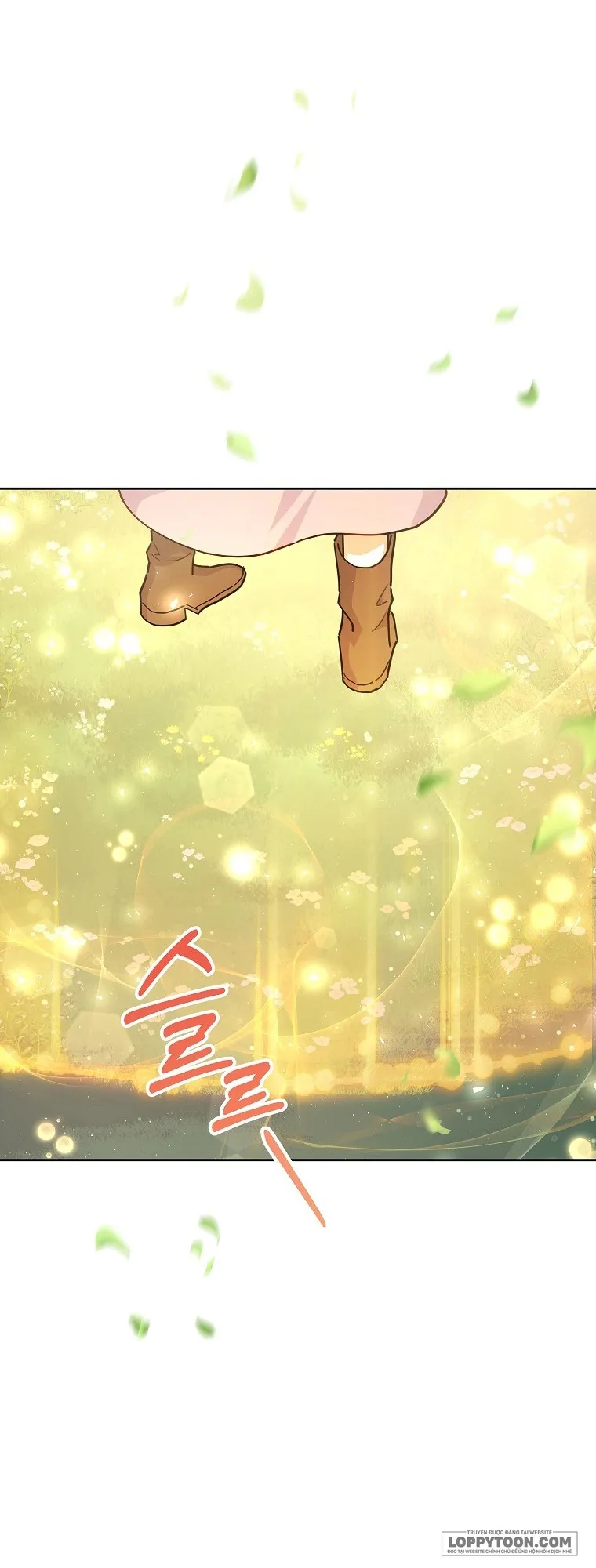 Bé Con Chốn Hoa Nở Chap 24 - trang 22