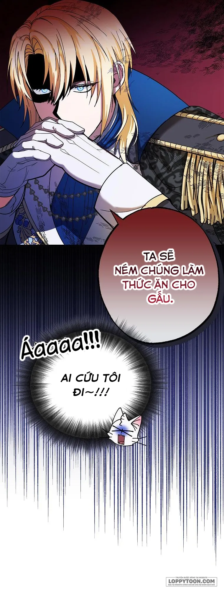 Trở Thành Miêu Nữ Của Hoàng Đế Chap 1 - trang 24