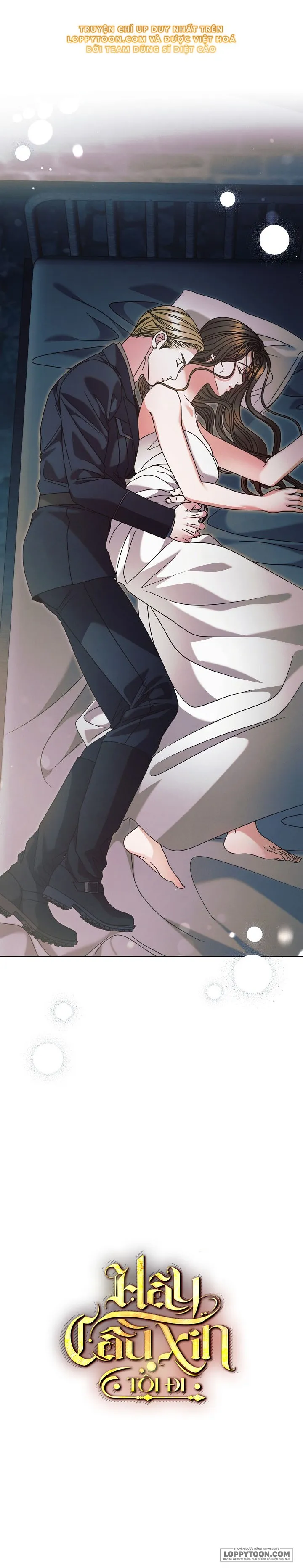 Hãy Cầu Xin Tôi Đi Chap 71 - SS3 - trang 4