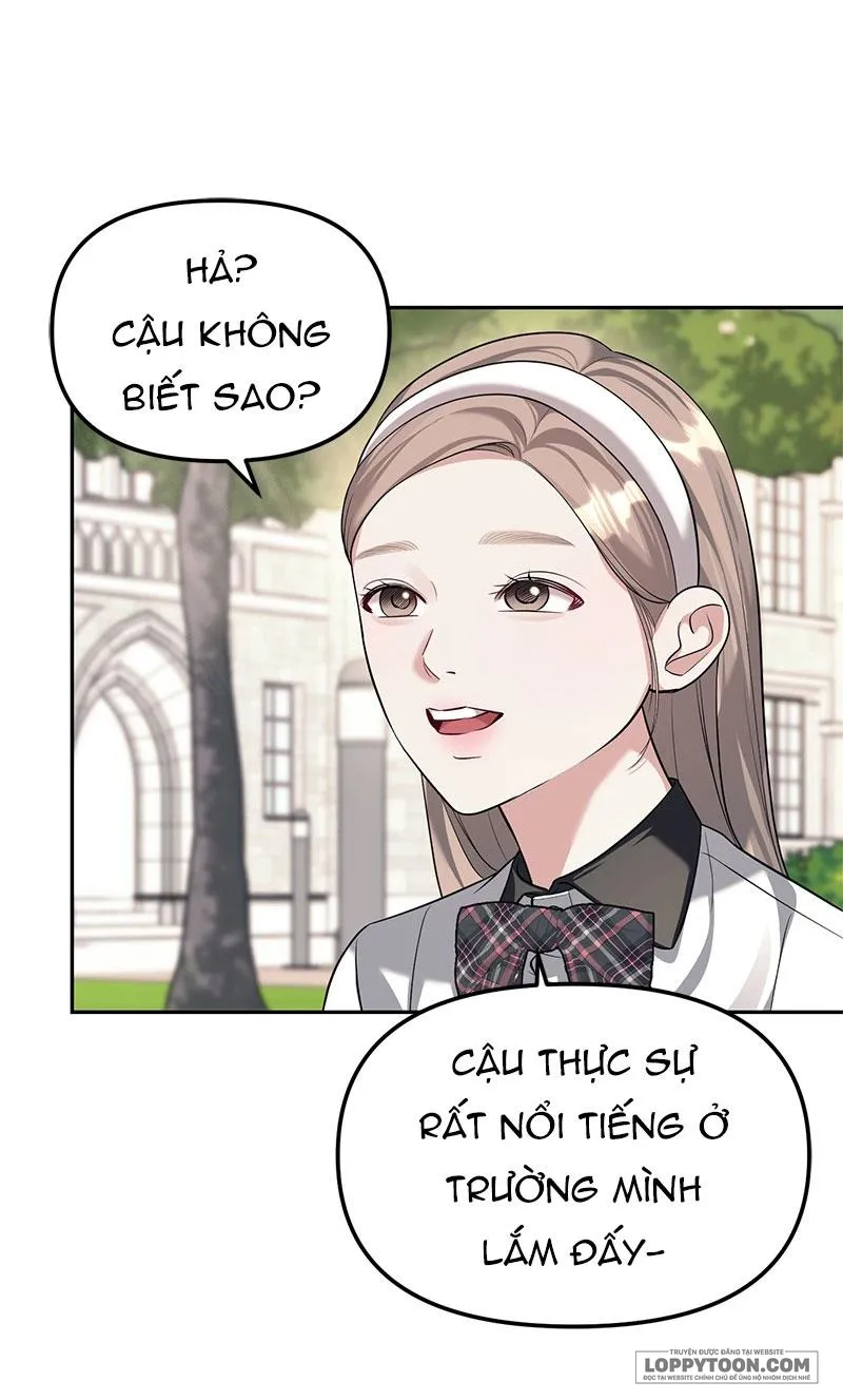 Xâm Nhập Trường Trung Học Tài Phiệt Chap 44 - trang 32